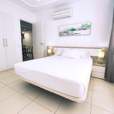 Bonito Apartamento En Parque Santiago 2 ปลายาเดลาสอเมริกาส ภายนอก รูปภาพ