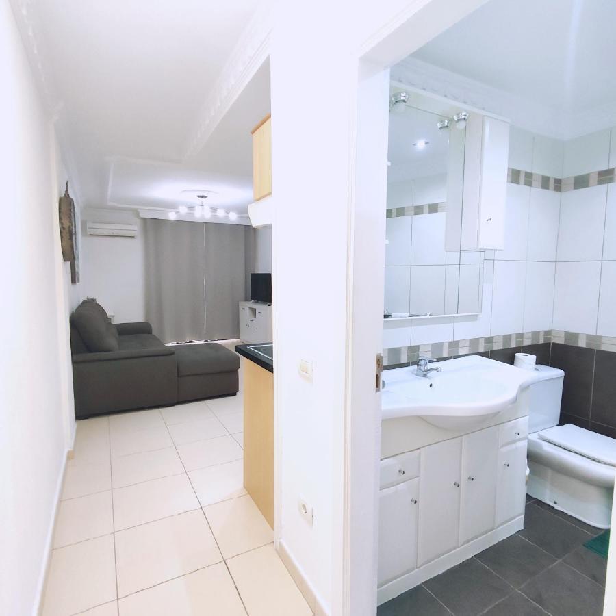 Bonito Apartamento En Parque Santiago 2 ปลายาเดลาสอเมริกาส ภายนอก รูปภาพ