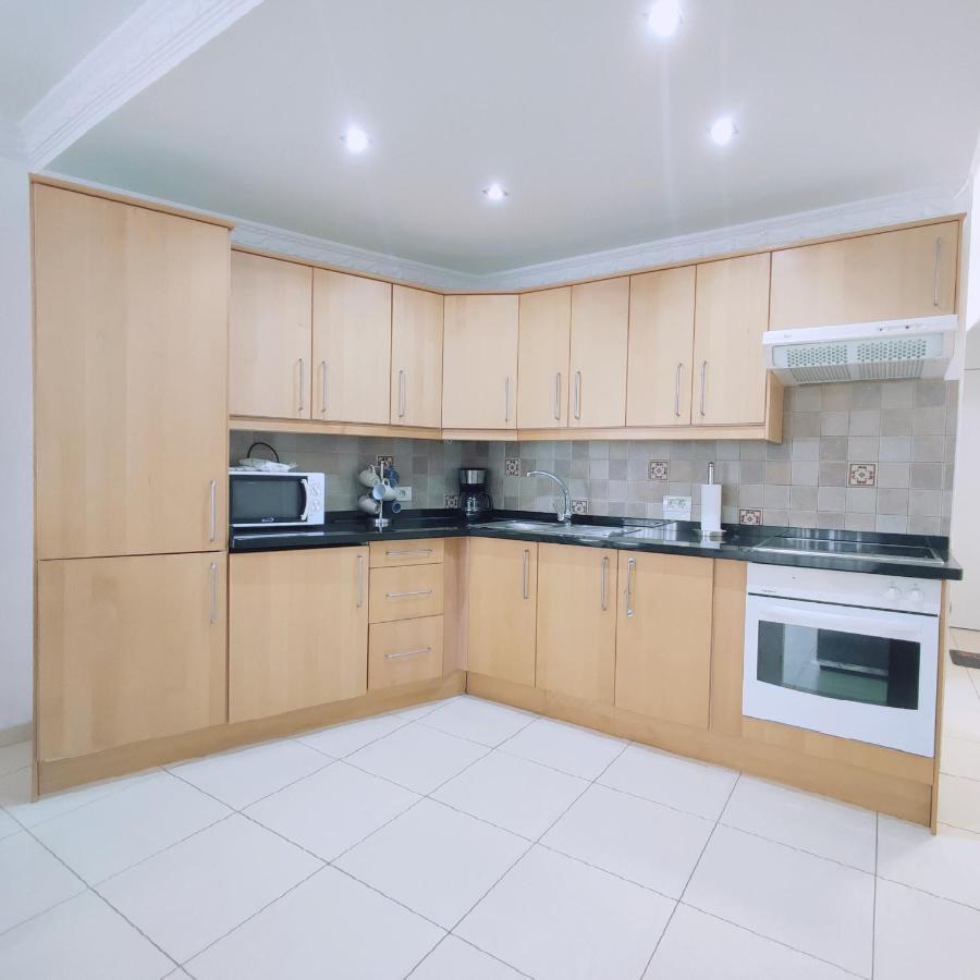 Bonito Apartamento En Parque Santiago 2 ปลายาเดลาสอเมริกาส ภายนอก รูปภาพ