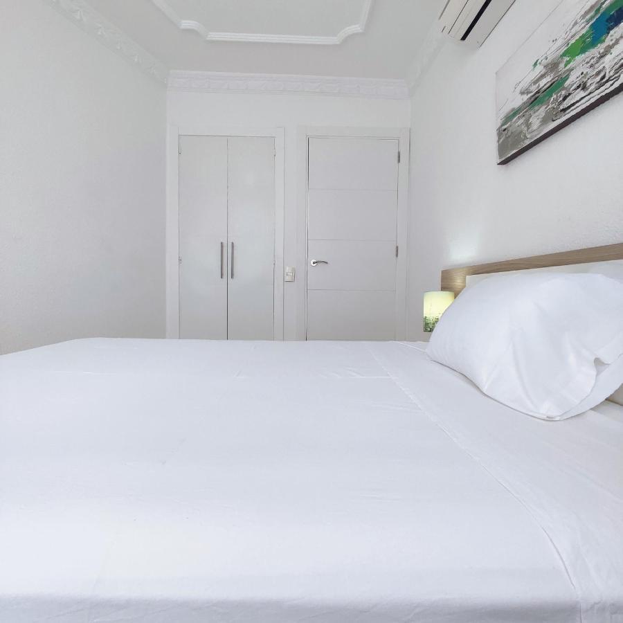 Bonito Apartamento En Parque Santiago 2 ปลายาเดลาสอเมริกาส ภายนอก รูปภาพ