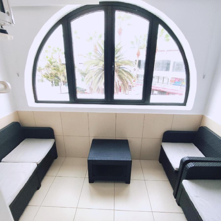 Bonito Apartamento En Parque Santiago 2 ปลายาเดลาสอเมริกาส ภายนอก รูปภาพ