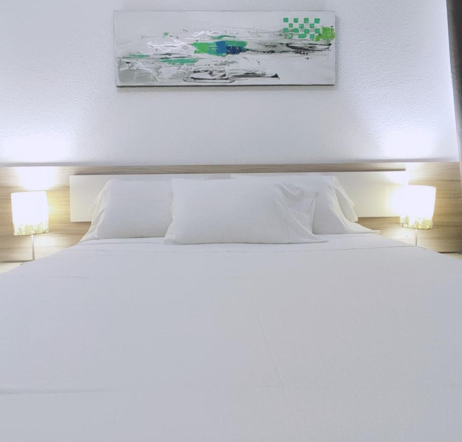 Bonito Apartamento En Parque Santiago 2 ปลายาเดลาสอเมริกาส ภายนอก รูปภาพ